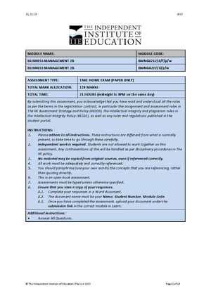 [Solved] Conduct a case study of a local organization or community ...