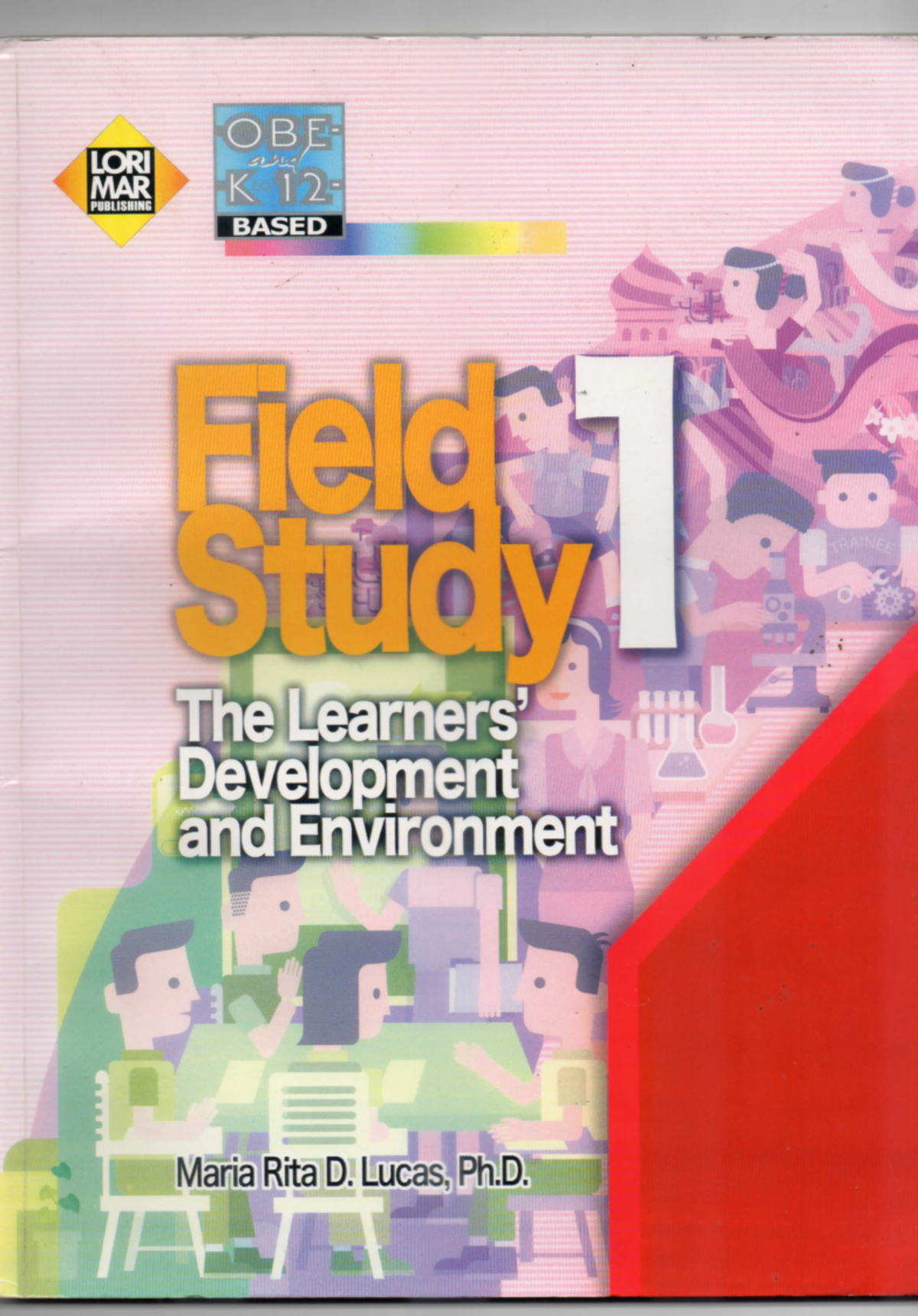 Field Study 1 - Education - Studocu