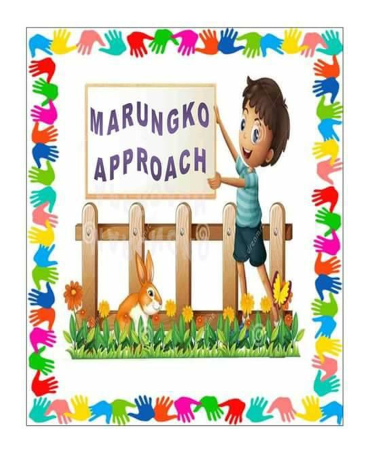 Marungko Approach Reading Materials: Foundations and Activities - Studocu