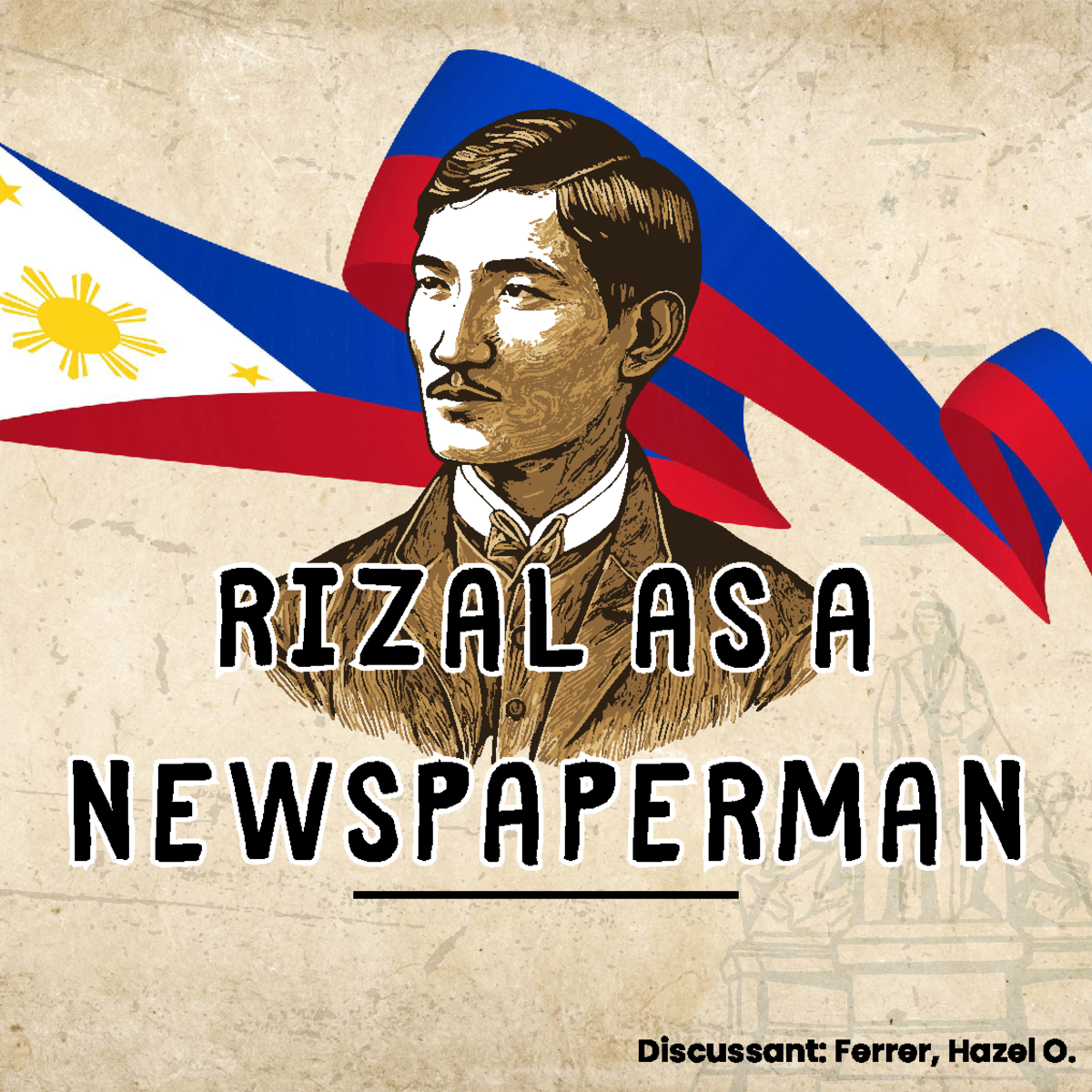 Rizal as a Newspaperman: His Role in La Solidaridad and Reforms - Studocu