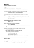 Study notes for Studying Health and Movement Science in HSC - Grade: 11 ...