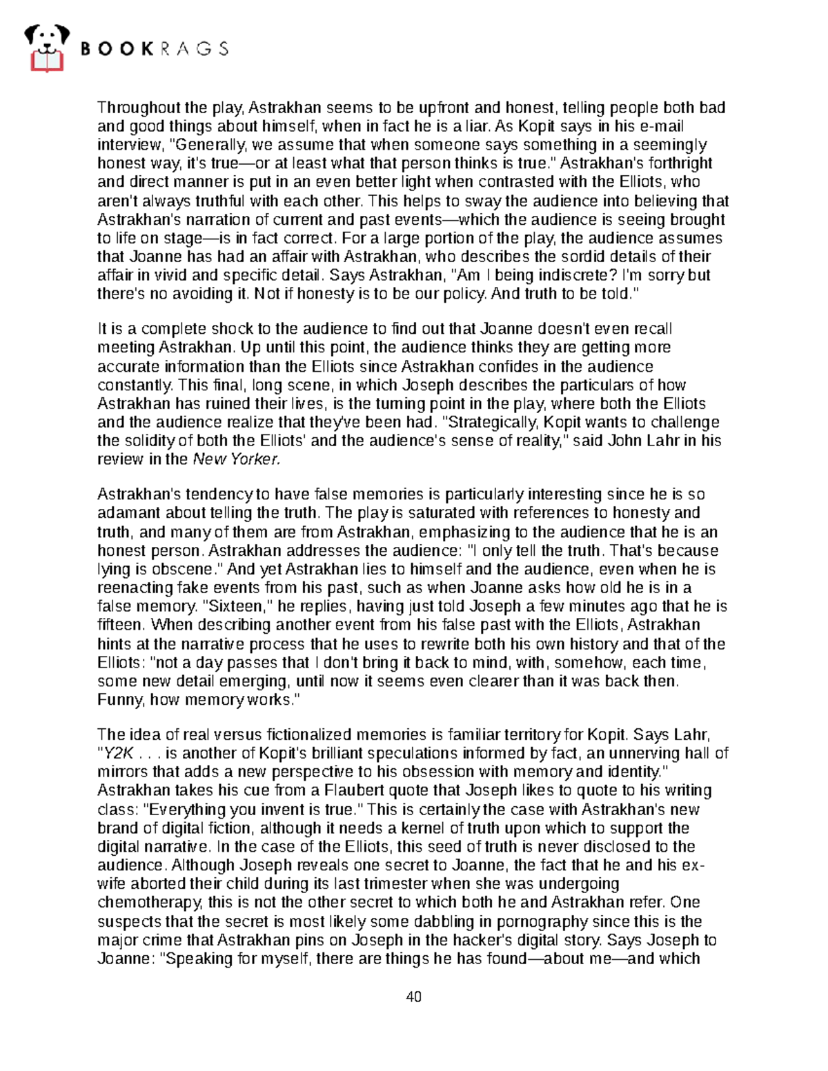 Y2k-studyguide 40 - # AP Seminar Essentials (Intro, IRR Unit, TMP Unit ...