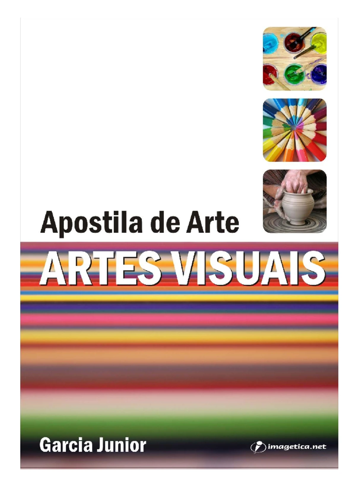 Apostila de Arte - EJA Ensino Médio - Conteúdos e Atividades - Studocu