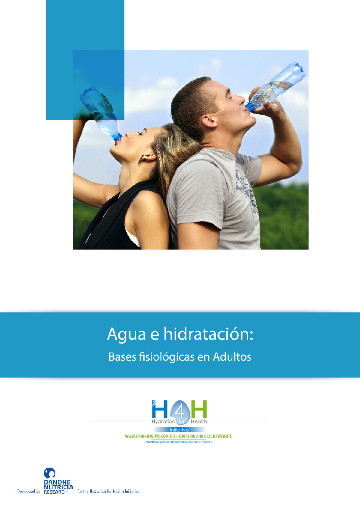 Fisiología del Agua en el Cuerpo Humano: Contenido y Equilibrio Hídrico ...