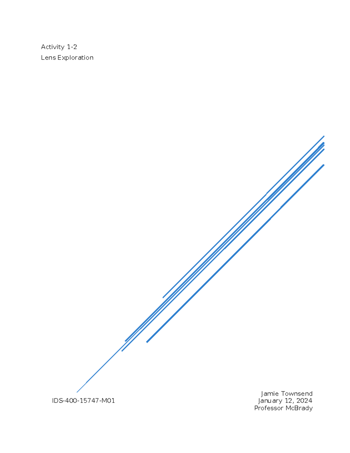 IDS-400-15747-M01 Final Project on Workplace Diversity Exploration ...