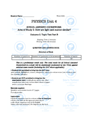 [Solved] Give and explain three sources of discrepancy in the ...