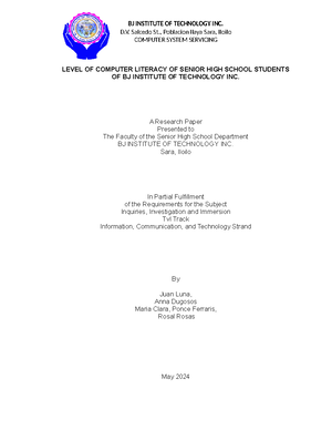 Imrad-Guide - A guidelines for research in IMRAD format - THE IMRAD ...
