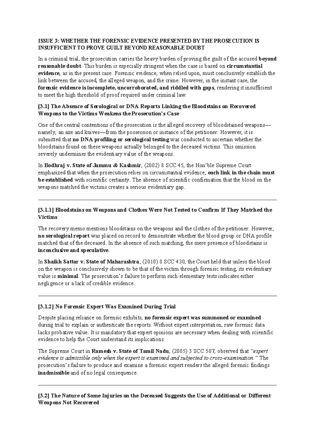Arbitration Agreement: Innovate X & Code Genius Dispute Resolution ...