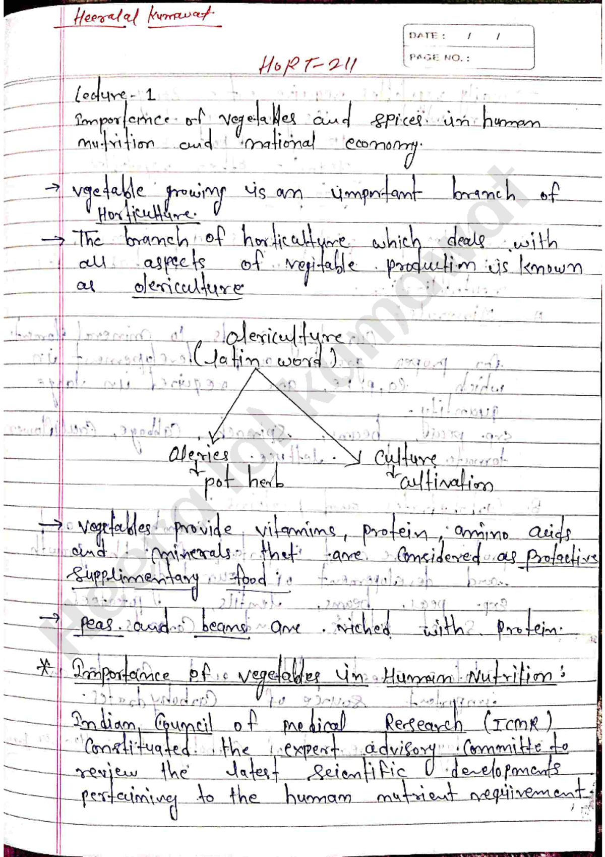 Handwritten Notes for RA EE H: Complete Study Guide - Studocu
