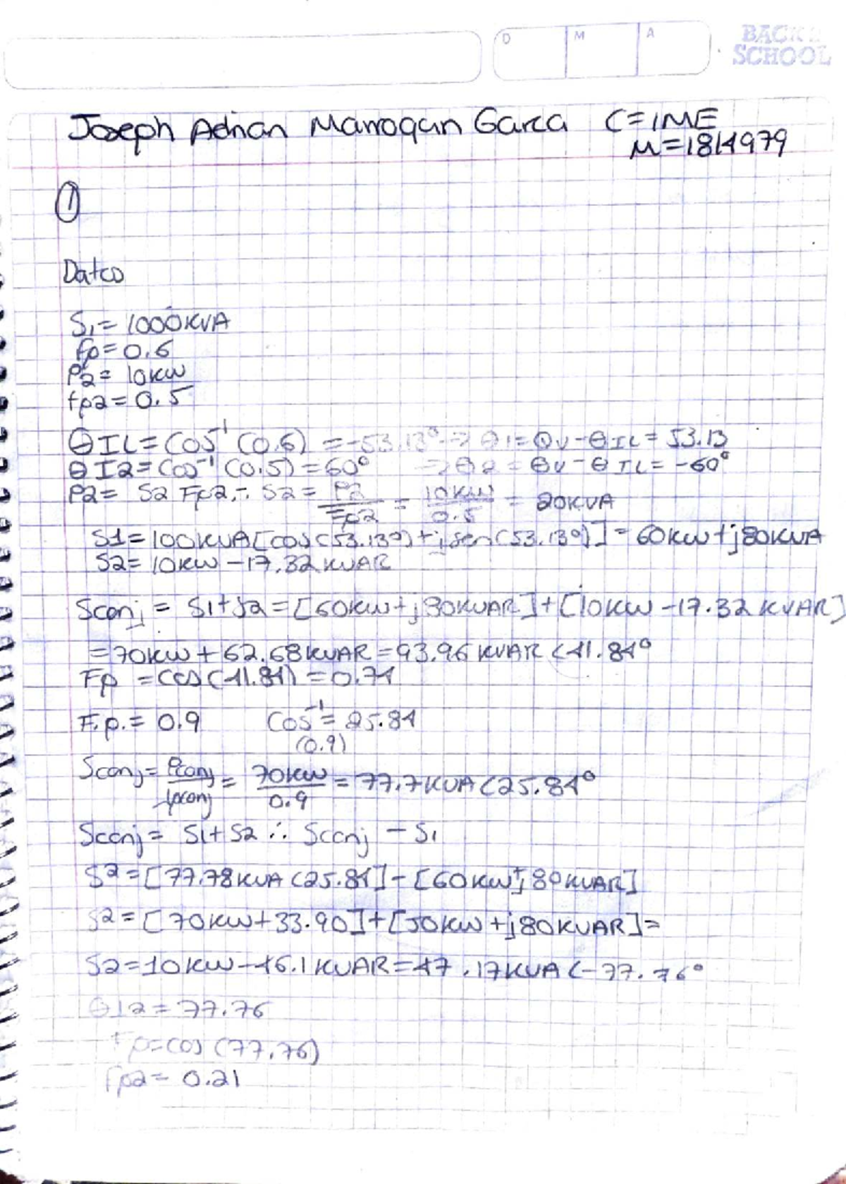 ACT 4 - Detailed Study Notes - Studocu