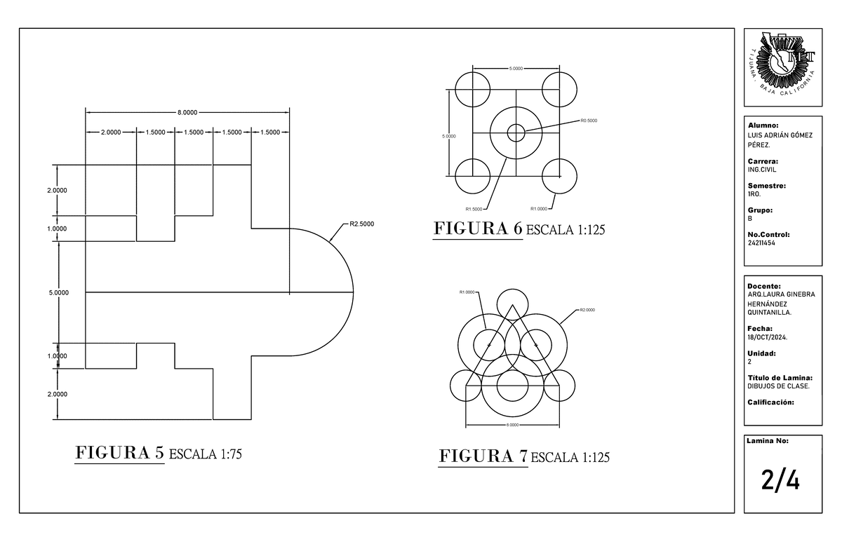 Planitos DE Laminas ING Adrian 2.22 -Layout 2 - 2 1 1 1 1. 8. 2. 1. 5 ...