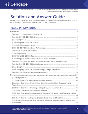 [Solved] Instructions Please assign ICD10CM CPT and HCPCS level II ...