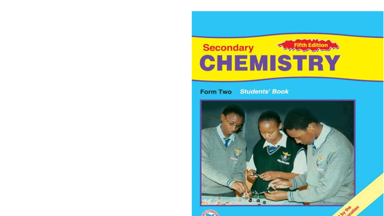 KLB FORM 2 CHEMISTRY REVISION GUIDE: ATOMIC STRUCTURE & BONDING - Studocu
