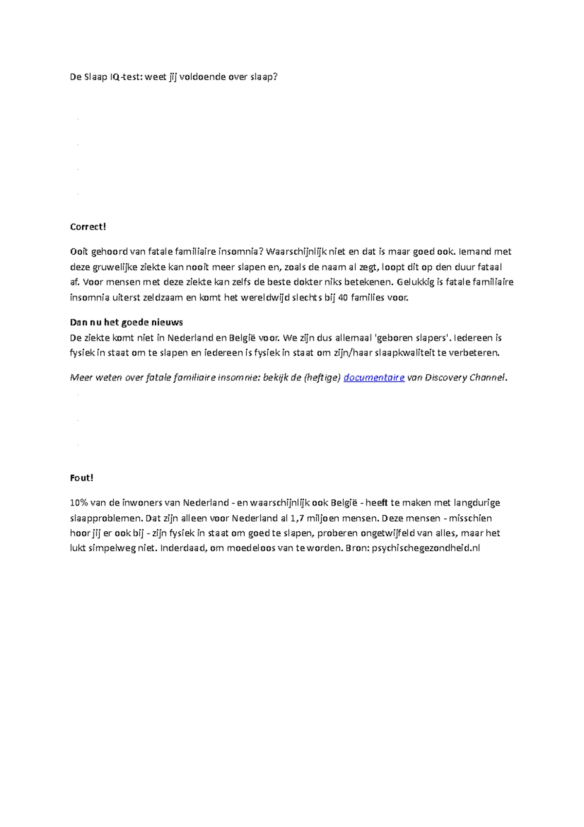 Richtlijnen voor Rapportage en Verslaggeving: Praktische Tips en ...