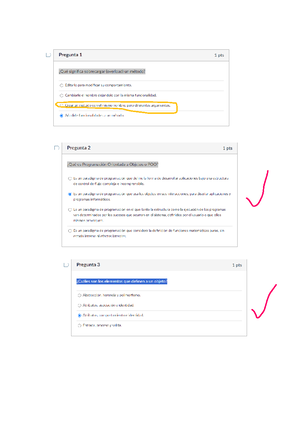 Tarea 03 CFSA 3440 - Tarea Para Obtainer M. 1. 1 9= 4.8-19 C 9.0 And ...