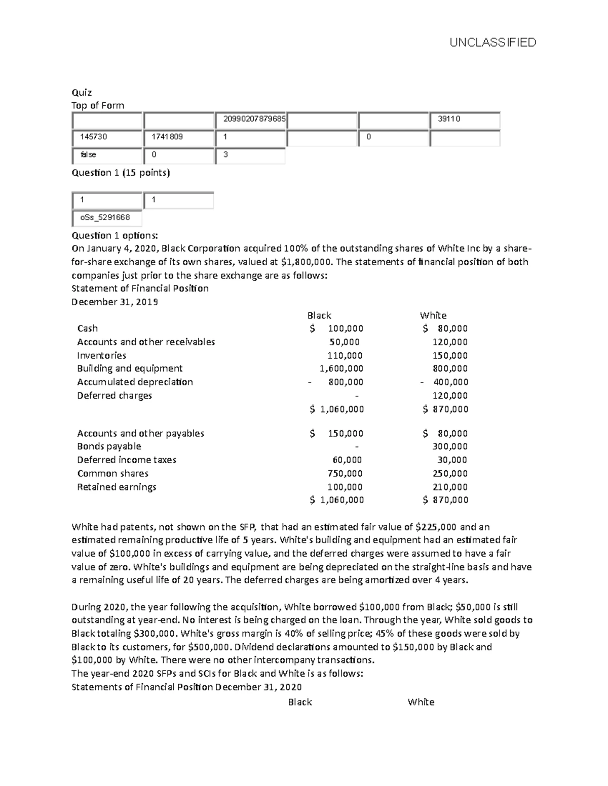 Financial Literacy Reflection Worksheet - Course Code: MONEY101 - Studocu