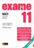 Livro de Exame de MACS
