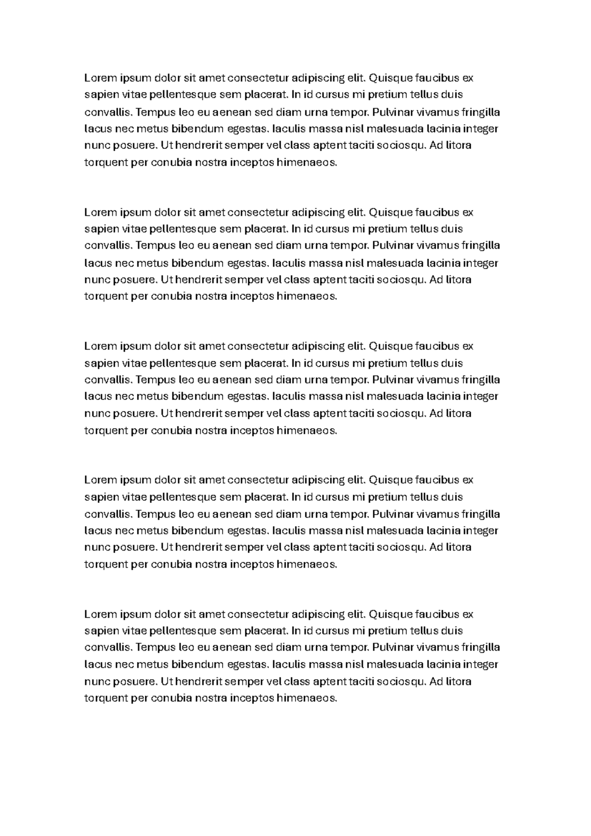 Final Exam Study Notes for Course Code: DOC2 - Studocu