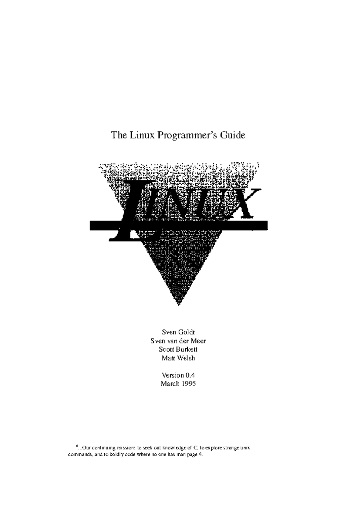 The Linux Guide: Comprehensive Manual for C Programming and IPC - Studocu