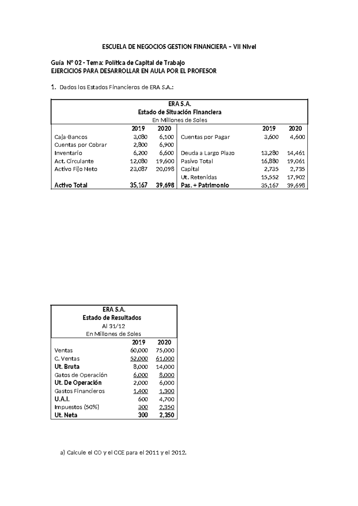 Inscripción de Predios Rurales en Satipo - Partida 11003543 - Studocu