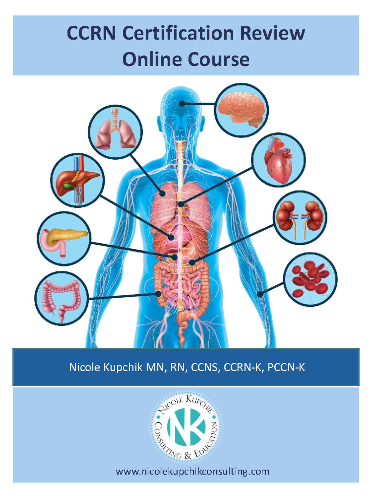 CCRN Certification Review Study Guide: Key Concepts & Modules - Studocu