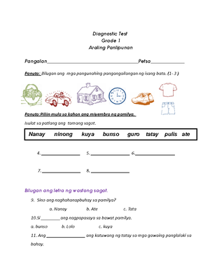 The Child and Adolescent Learner and Learning Principles Module 5 ...