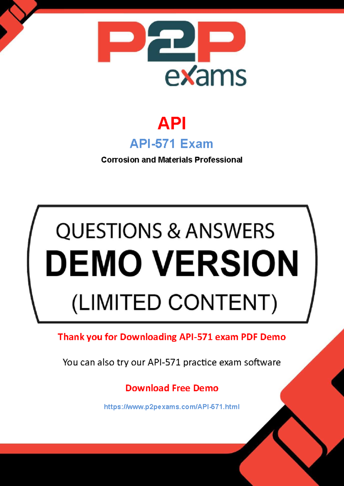 API 571 Exam Questions & Answers: Corrosion and Materials Insights ...