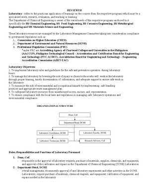 General+Chemistry+1+Review+-+Worksheet+2 - General Chemistry Worksheet ...