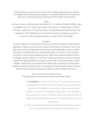 [Solved] The new SCOTUS ruling allows the police to take DNA samples ...