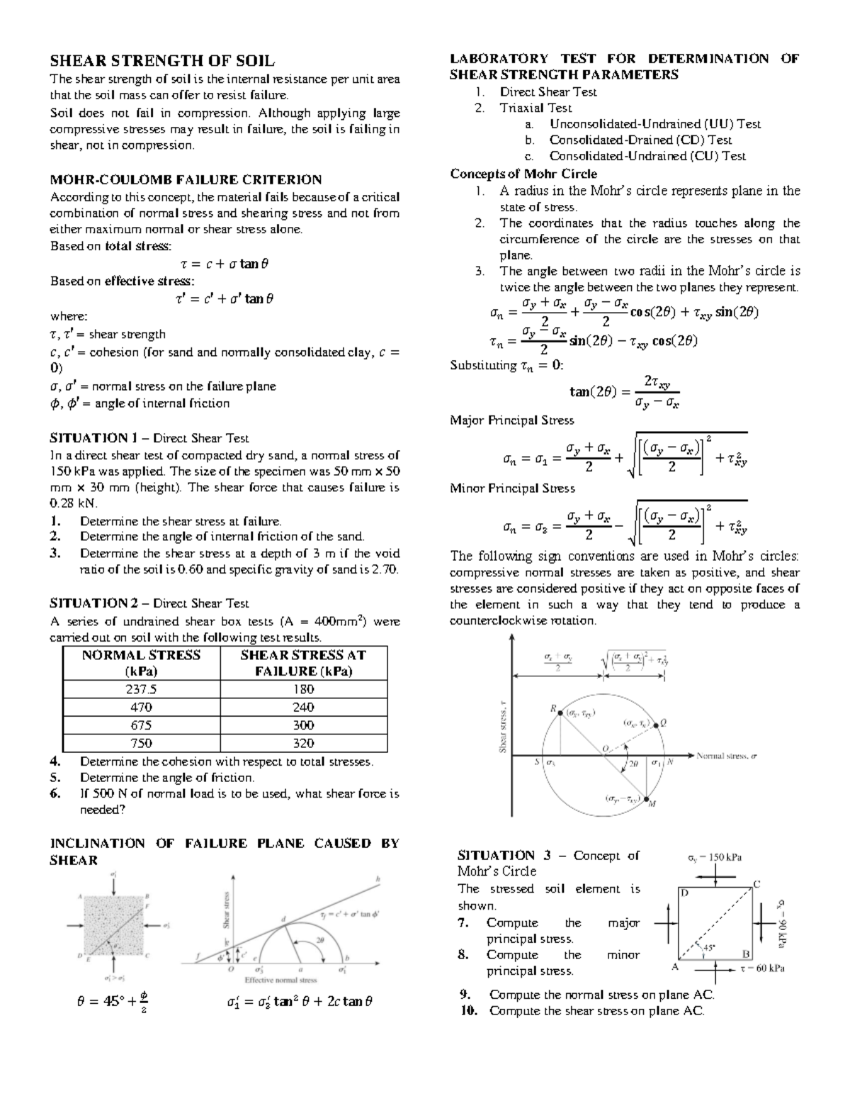 Table 2-135: Thermodynamic Properties of Water and Saturation Data - Studocu