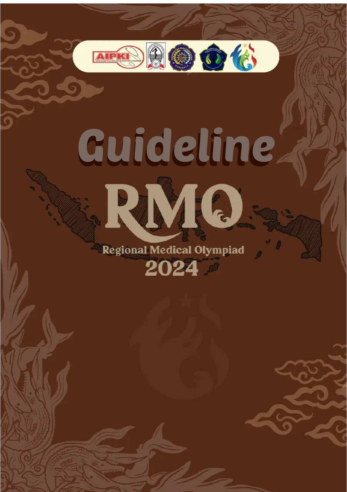 RMO 2024 Guidelines and Participant Regulations Overview - Studocu
