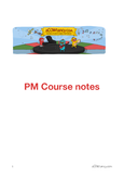 PM - F5 - ACCA - Performance Management - Studocu