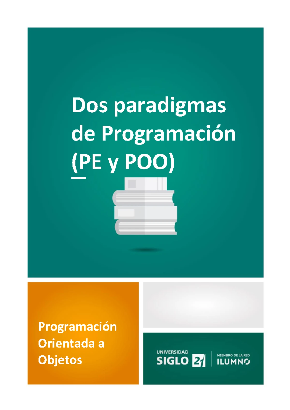Resumen de Programación en Java: Introducción y Conceptos Clave - Studocu