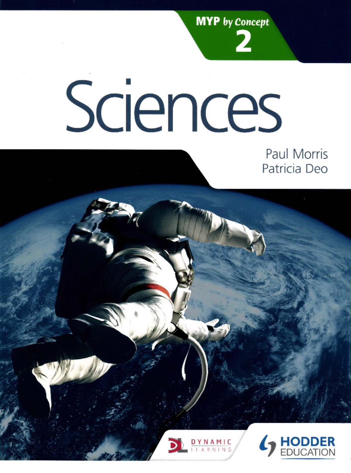 MYP Sciences Concept 2 Resources for Dynamic Learning Guide - Studocu