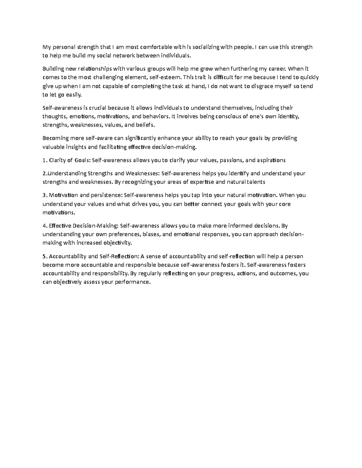 2023 05 16 PSY110 Psychology Of Learning 1 Wk 1 Discussion Ingredients ...