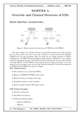 Wireless Communication - BEC703 - VTU - Studocu