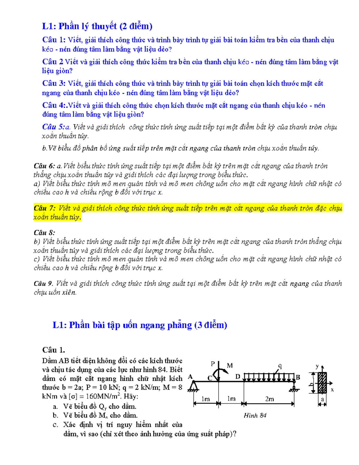 CHIN2002 议论性写作Essay Structure & Argumentation Tips - Studocu