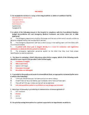 NUR2502 Module 7 Dosage Calculation Worksheet - Professional Nursing ...