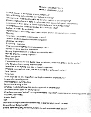 Understanding Stress, Coping, Adaptation, and Adherence in Nursing ...