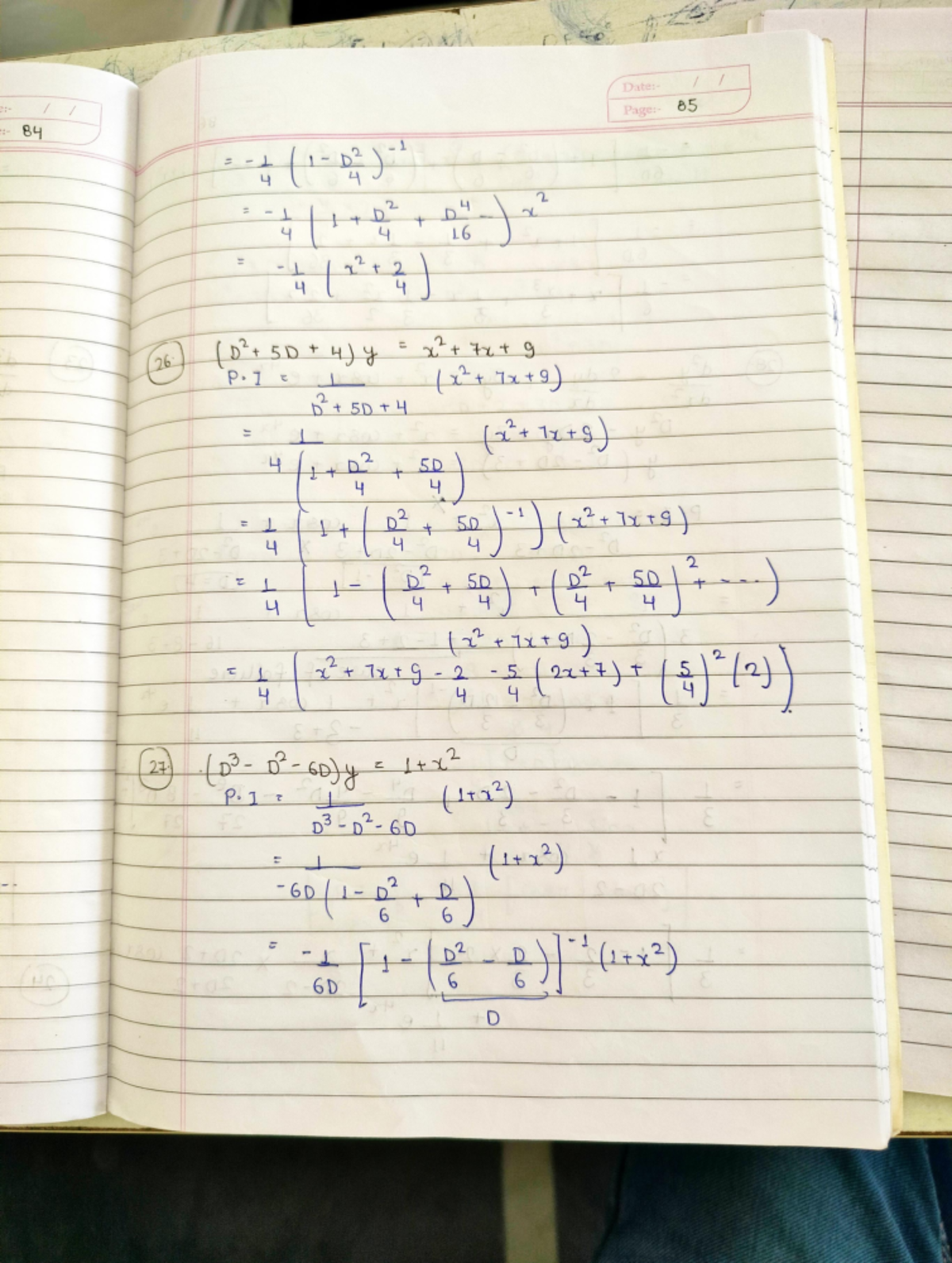 Engineering Mathematics Practicals: Unit 1 to 5 Notes and VIVA Qs - Studocu