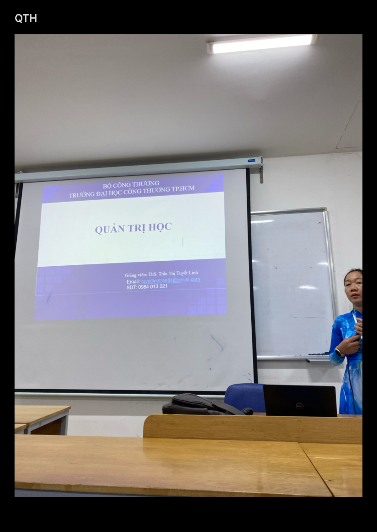 QTH - Hay - Luật Thương mại - QTH File báo cáo word Thuyet trinh nhom ...