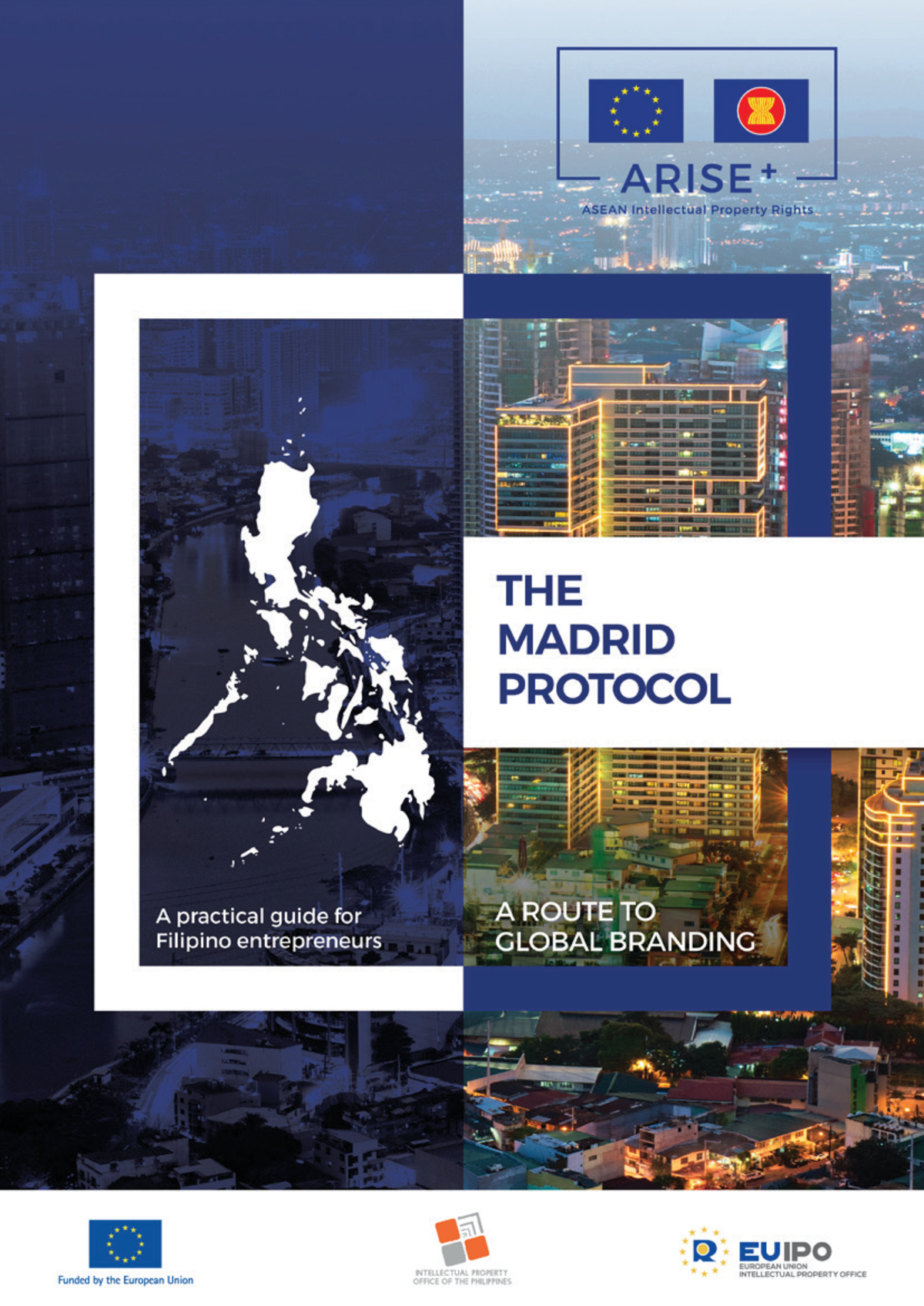 The-Madrid-Protocol Philippines - A PRACTICAL GUIDE FOR FILIPINO ...