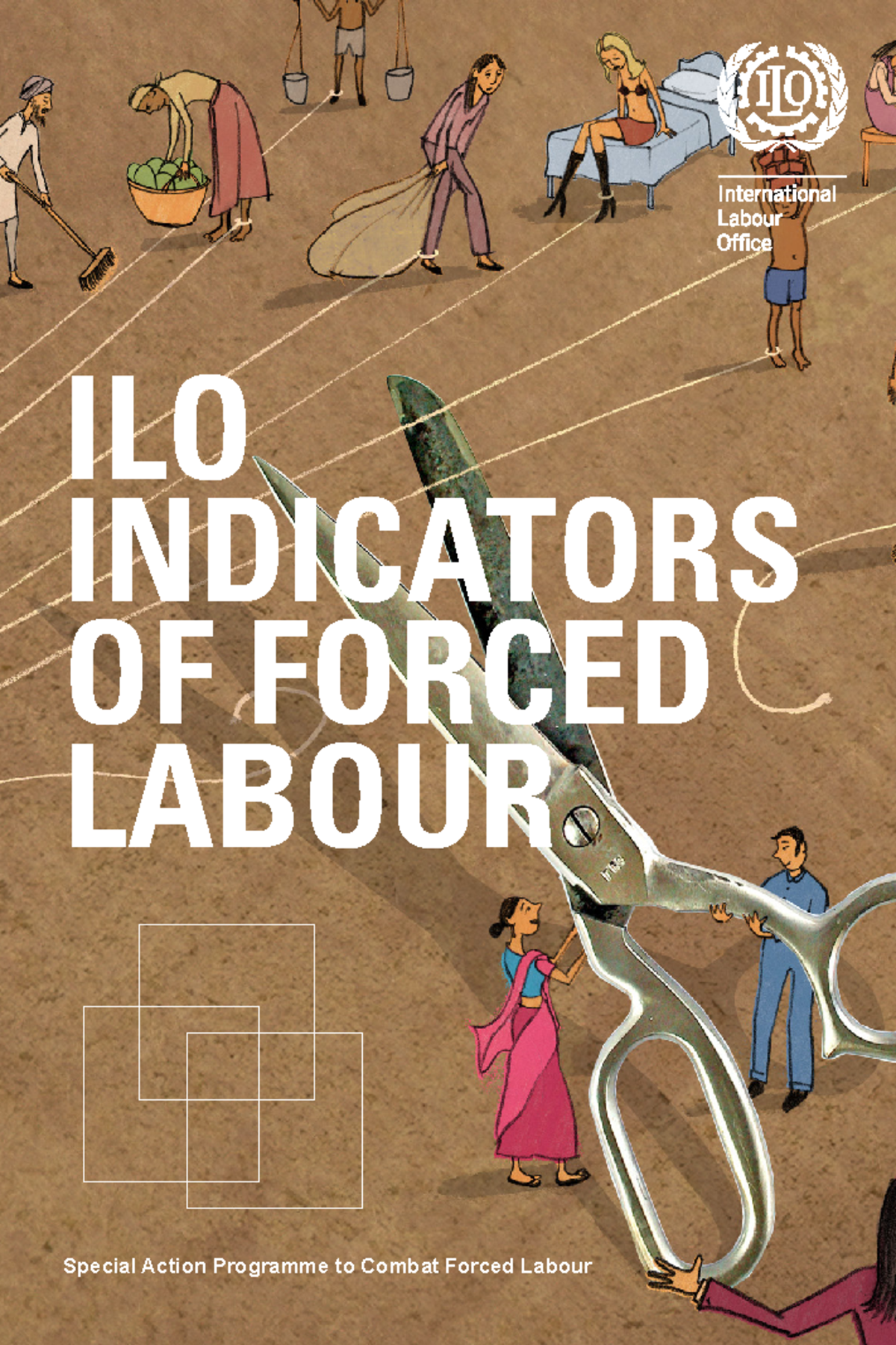 ILO Forced Labour Indicators: Understanding Key Signs and Risks - Studocu