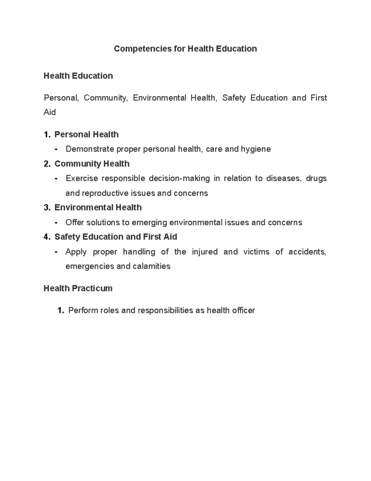 PHYSICAL EDUCATION FINAL EXAM ANSWER KEY visual data 5