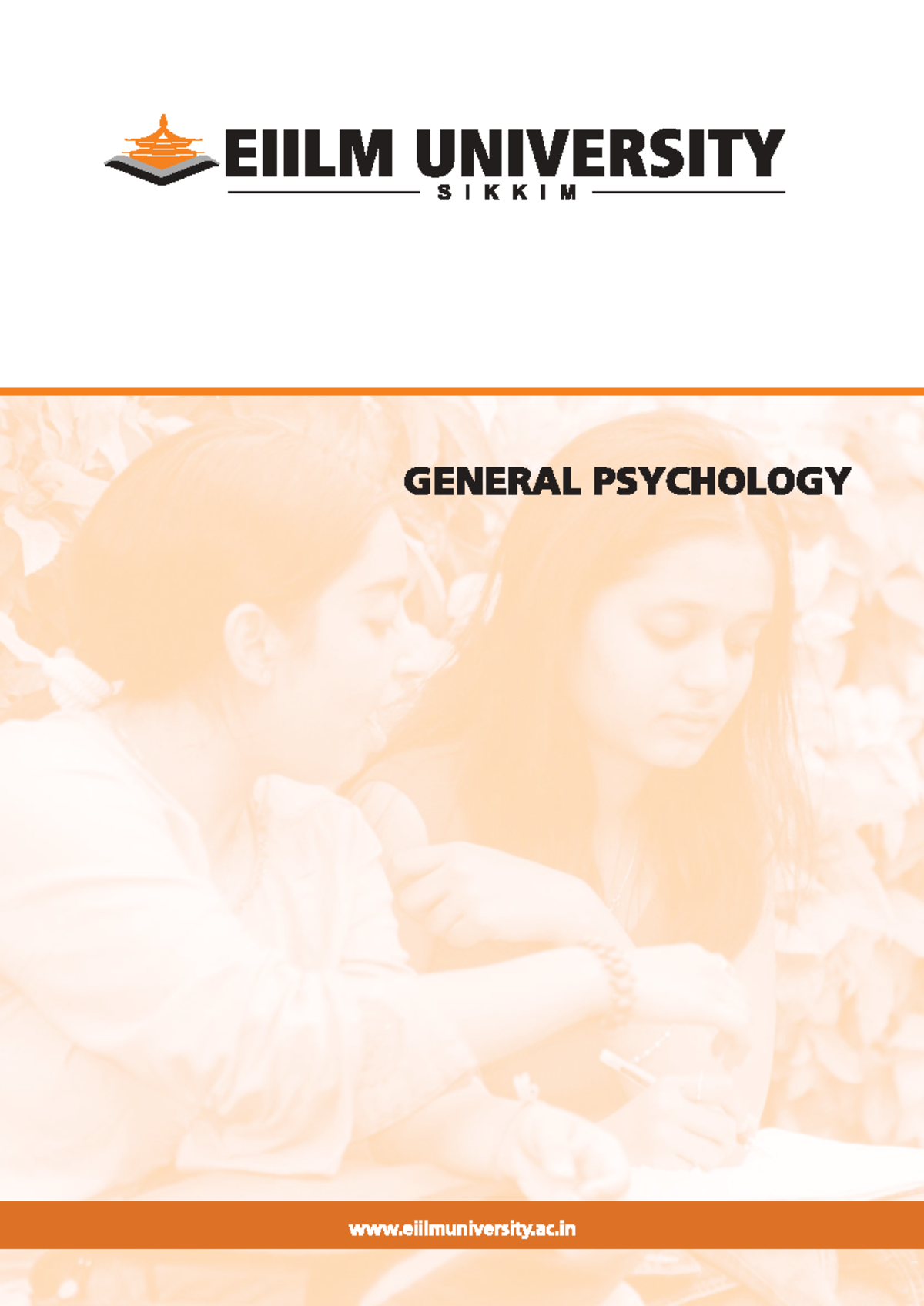 General Psychology (PSY 101) - Comprehensive Study Notes - Studocu