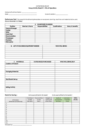 MATH MELCs Grade 8 - Most Essential Learning Competencies - Quarter ...