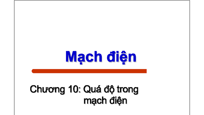 Chapter 10 Study Notes for Course 2345-789 - Studocu