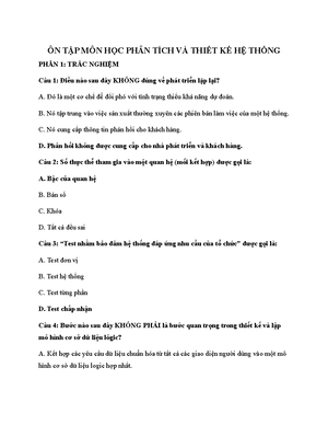 [Solved] Mt bnh vin c mt s lng ln cc bc s ng k Mi bc s c mt m s duy nht ...