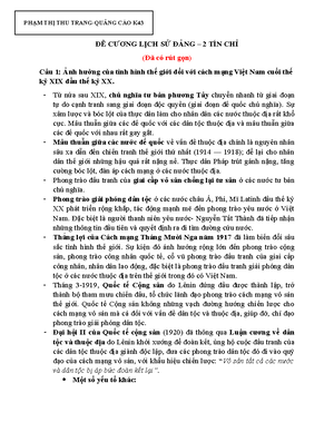 [Solved] Phn tch vai tr ca h thng qun l i vi hiu qu hot ng t chc - Xây ...