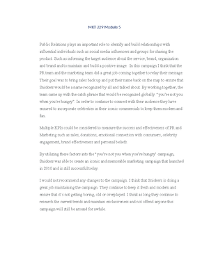 3-2 Journal- Uncovering Intentional and Unintentional Messaging in a ...